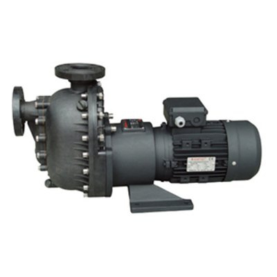 康平县ZBF型自吸塑料磁力泵